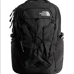 North Face Women’s Borealis Backpack